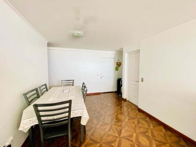 OPORTUNIDAD DE INVERSIÓN /DEPTO FAMILIAR/SECTOR SUR CONDOMINIO LAS TERRAZAS