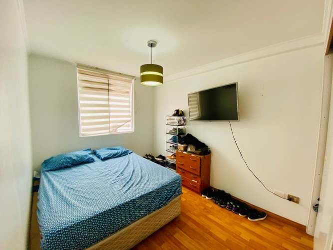 OPORTUNIDAD DE INVERSIÓN /DEPTO FAMILIAR/SECTOR SUR CONDOMINIO LAS TERRAZAS