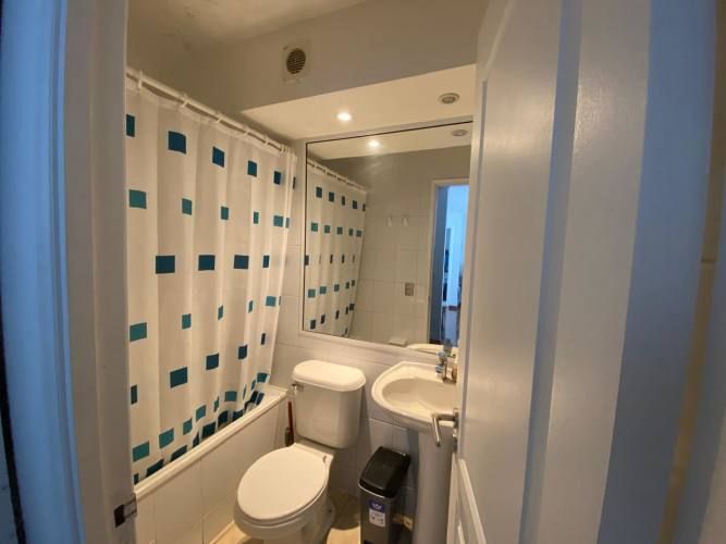 OPORTUNIDAD DE INVERSIÓN /DEPTO FAMILIAR/SECTOR SUR CONDOMINIO LAS TERRAZAS