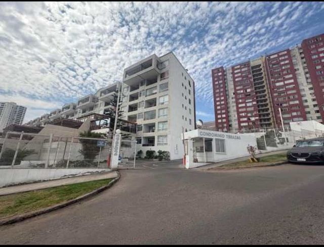 OPORTUNIDAD DE INVERSIÓN /DEPTO FAMILIAR/SECTOR SUR CONDOMINIO LAS TERRAZAS