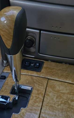 Toyota Camry V6 2007