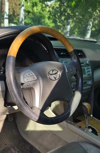 Toyota Camry V6 2007