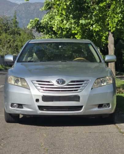 Toyota Camry V6 2007