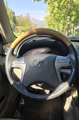 Toyota Camry V6 2007