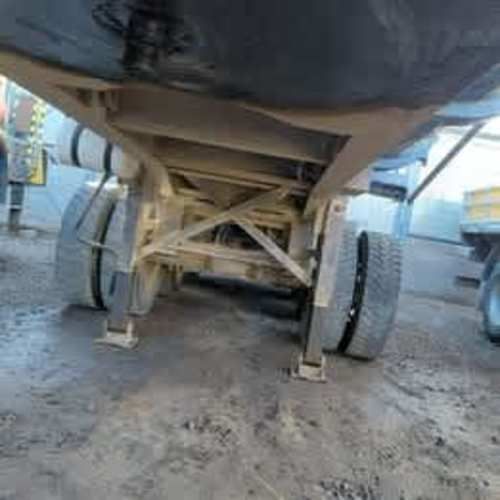 BATEA 20 CUBOS AUTOENCARPE 100% OPERATIVA