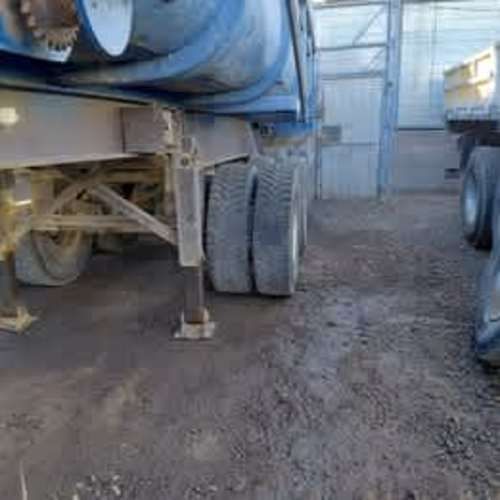 BATEA 20 CUBOS AUTOENCARPE 100% OPERATIVA