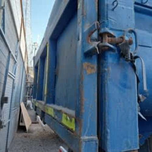 BATEA 20 CUBOS AUTOENCARPE 100% OPERATIVA