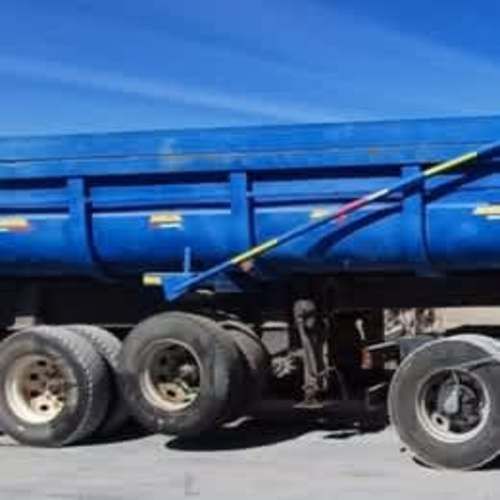 BATEA 20 CUBOS AUTOENCARPE 100% OPERATIVA