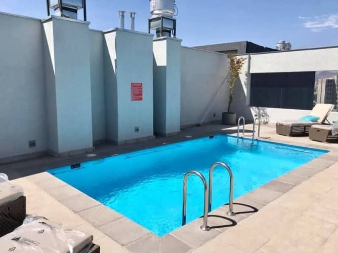 CÓMODO Y MODERMO DEPARTAMENTO CON INMEJORABLE CONE