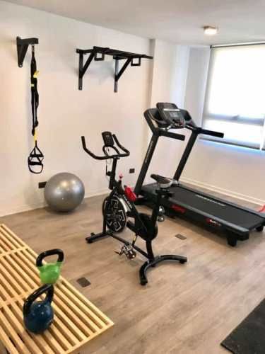 CÓMODO Y MODERMO DEPARTAMENTO CON INMEJORABLE CONE