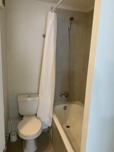 CÓMODO Y MODERMO DEPARTAMENTO CON INMEJORABLE CONE