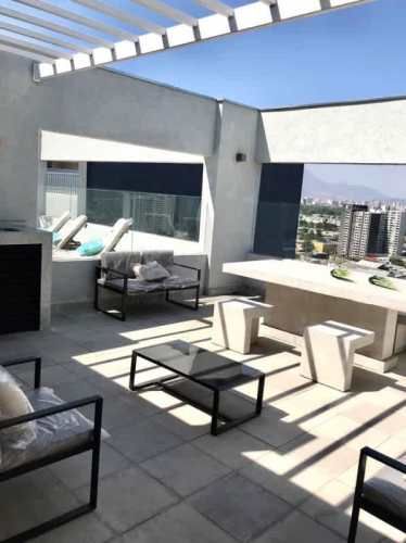 CÓMODO Y MODERMO DEPARTAMENTO CON INMEJORABLE CONE