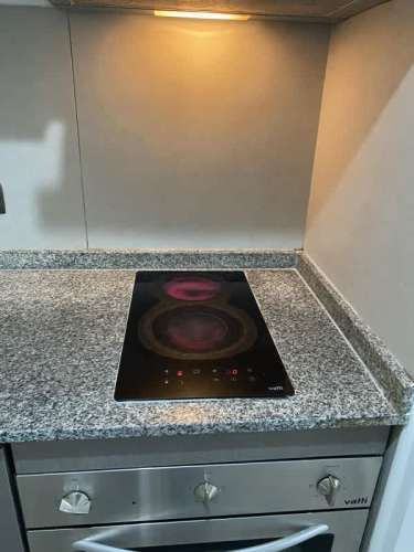 CÓMODO Y MODERMO DEPARTAMENTO CON INMEJORABLE CONE