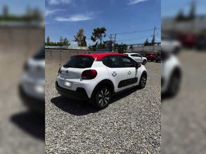 CITROEN C3 2018