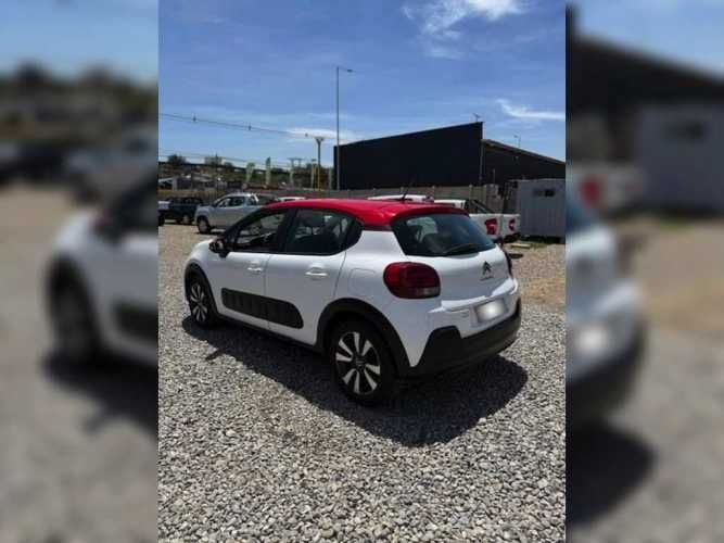 CITROEN C3 2018