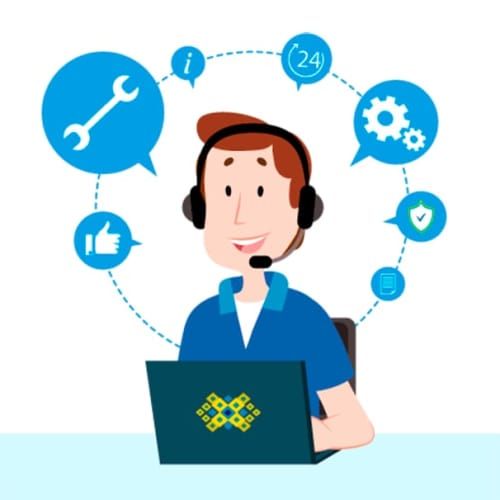 Servicio técnico computación