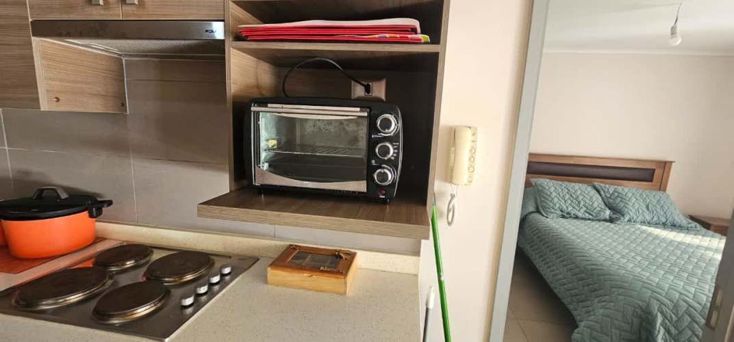 COSTA LAGUNA DEPTO 2 DORM 2 BAÑOS 1 ESTACIONAMIENTO