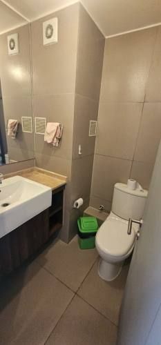 COSTA LAGUNA DEPTO 2 DORM 2 BAÑOS 1 ESTACIONAMIENTO