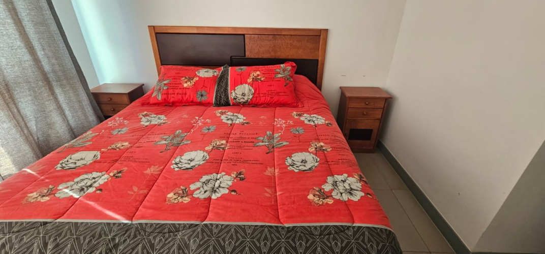 COSTA LAGUNA DEPTO 2 DORM 2 BAÑOS 1 ESTACIONAMIENTO