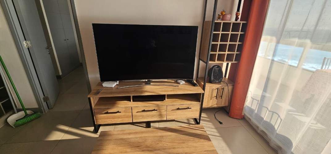 COSTA LAGUNA DEPTO 2 DORM 2 BAÑOS 1 ESTACIONAMIENTO