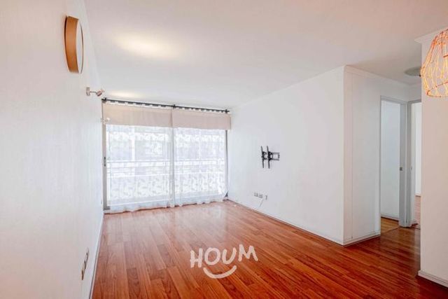 Departamento en Argomedo