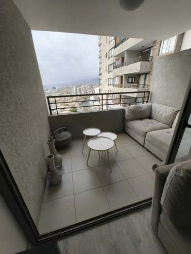 Excelente Departamento Totalmente Amoblado