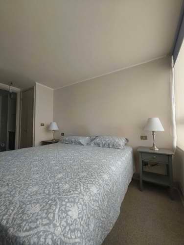 Excelente Departamento Totalmente Amoblado