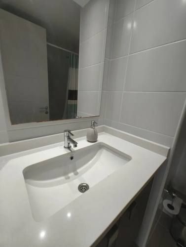 Excelente Departamento Totalmente Amoblado