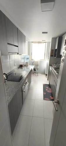 Excelente Departamento Totalmente Amoblado