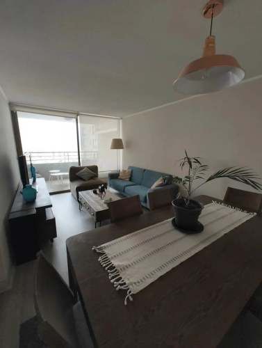 Excelente Departamento Totalmente Amoblado