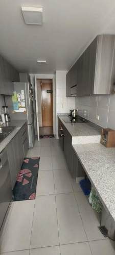 Excelente Departamento Totalmente Amoblado