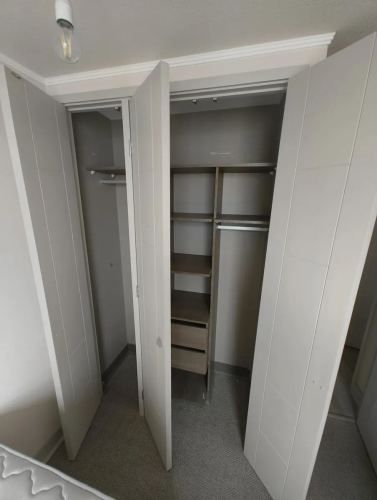 Excelente Departamento Totalmente Amoblado