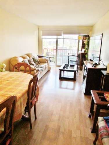 ¡Amplio depto en San Miguel con excelente ubicació