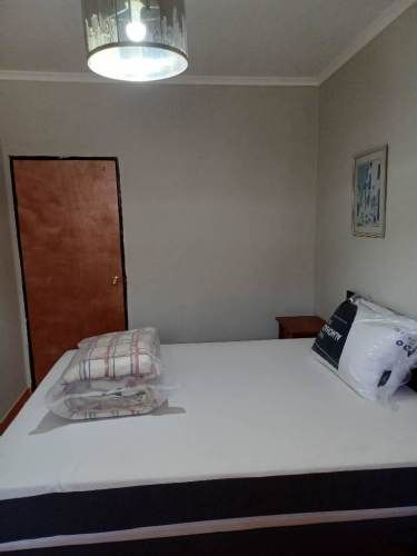 Arriendo habitación