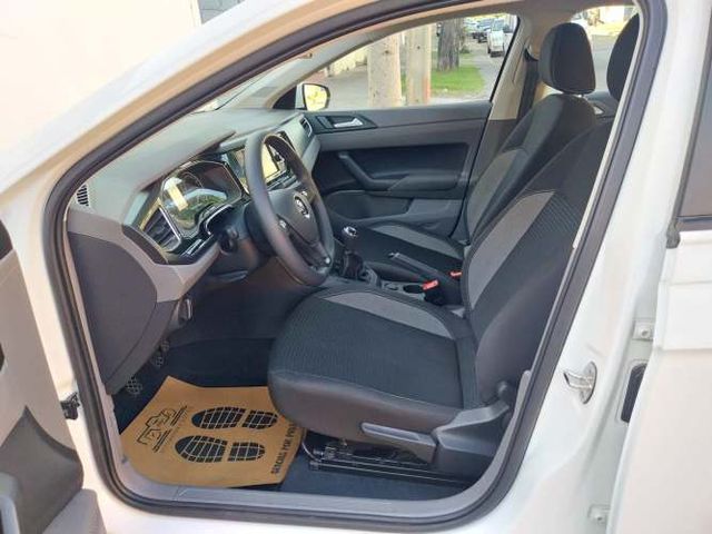 VOLKSWAGEN VIRTUS 1.6 COMFORTLINE 2023