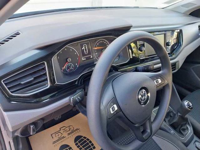 VOLKSWAGEN VIRTUS 1.6 COMFORTLINE 2023