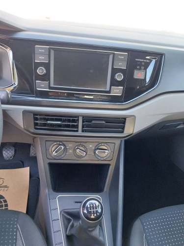 VOLKSWAGEN VIRTUS 1.6 COMFORTLINE 2023