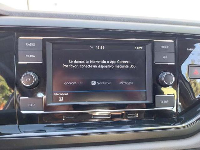 VOLKSWAGEN VIRTUS 1.6 COMFORTLINE 2023