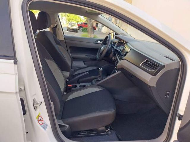 VOLKSWAGEN VIRTUS 1.6 COMFORTLINE 2023