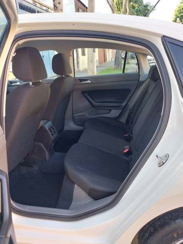 VOLKSWAGEN VIRTUS 1.6 COMFORTLINE 2023