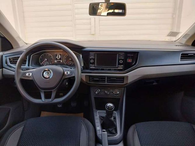 VOLKSWAGEN VIRTUS 1.6 COMFORTLINE 2023