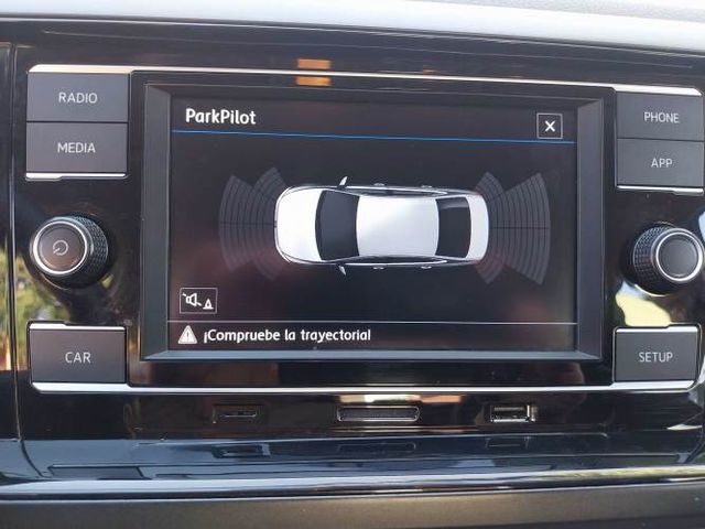 VOLKSWAGEN VIRTUS 1.6 COMFORTLINE 2023