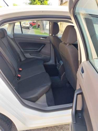 VOLKSWAGEN VIRTUS 1.6 COMFORTLINE 2023