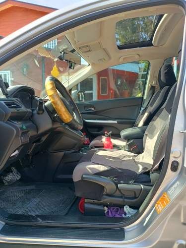 Se vende auto marca Honda 2016