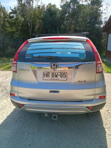 Se vende auto marca Honda 2016