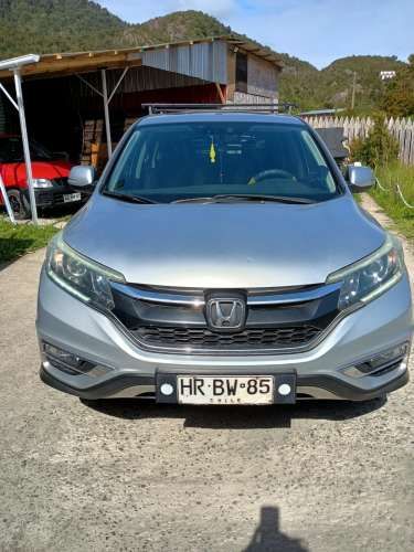 Se vende auto marca Honda 2016