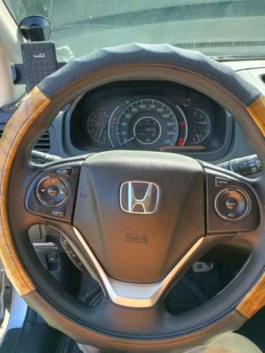 Se vende auto marca Honda 2016