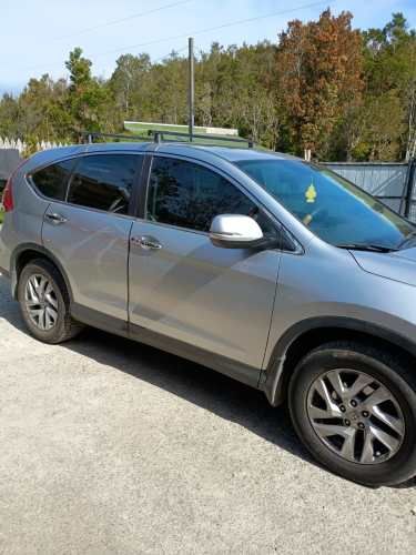Se vende auto marca Honda 2016