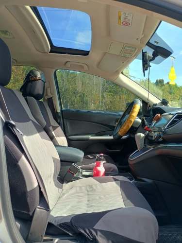 Se vende auto marca Honda 2016