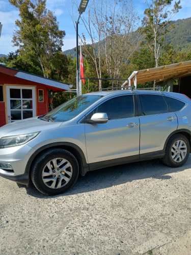 Se vende auto marca Honda 2016